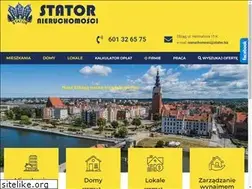 Sites similar to stator.biz