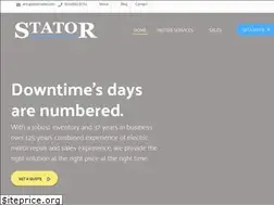 Sites similar to statorsalesandservice.com