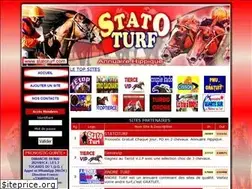 Sites similar to statoturf.com