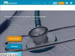 Sites similar to statpearls.com