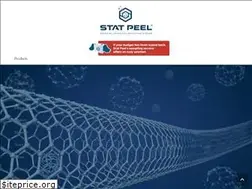 Sites similar to statpeel.com