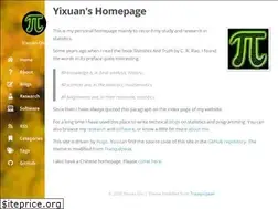 Sites similar to statr.me