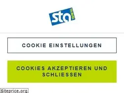 Sites similar to statravel.de