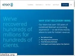 Sites similar to statrecovery.com