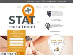 Sites similar to statrecruitment.com