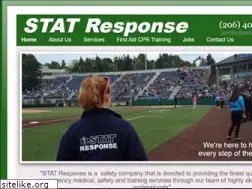 Sites similar to statresponse.net