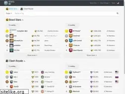 Sites similar to stats-sc.com