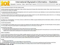 Sites similar to stats.ioinformatics.org