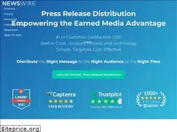 Sites similar to stats.newswire.com