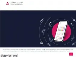 Sites similar to stats.socialannex.com