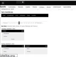 Sites similar to stats.washingtonpost.com