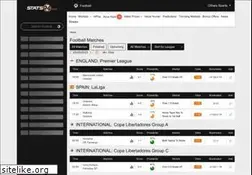 Sites similar to stats24.com