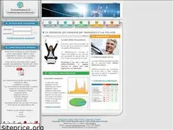 Sites similar to statsadvance.it