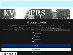 Sites similar to statsbiblioteket.dk