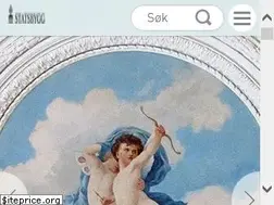 Sites similar to statsbygg.no