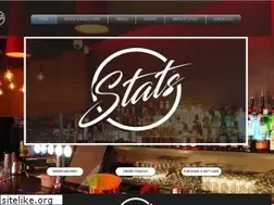 Sites similar to statscharlotte.com