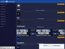 Sites similar to statschecker.com
