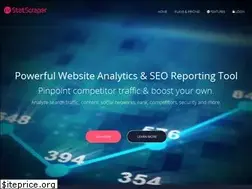Sites similar to statscraper.com