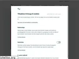 Sites similar to statsforvaltningen.dk