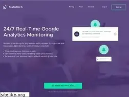 Sites similar to statsglitch.com