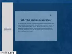 Sites similar to statskontoret.fi