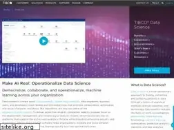 Sites similar to statsoft.com