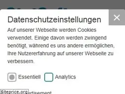 Sites similar to statsoft.de