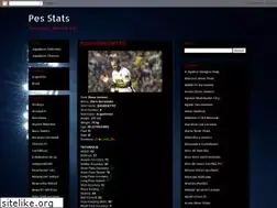 Sites similar to statspes.blogspot.com