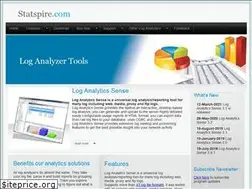 Sites similar to statspire.com