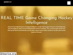 Sites similar to statstrack.ca