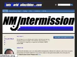 Sites similar to statsworldcollectibles.com