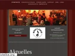 Sites similar to statt-cafe-kiel.de
