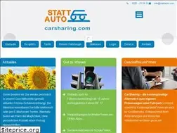 Sites similar to stattauto.com