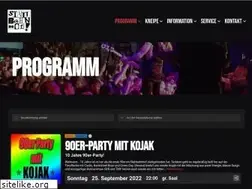 Sites similar to stattbahnhof.net