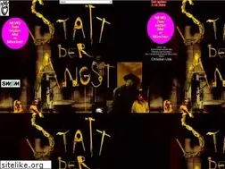 Sites similar to stattderangst.info