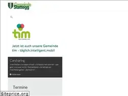 Sites similar to stattegg.eu