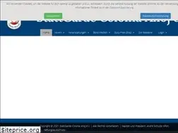 Sites similar to stattgarde.de