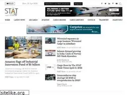 Sites similar to stattimes.com