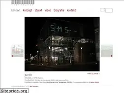 Sites similar to stattkunst.de