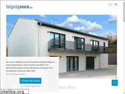 Sites similar to stattpark.de