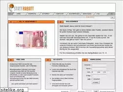 Sites similar to stattrabatt.de