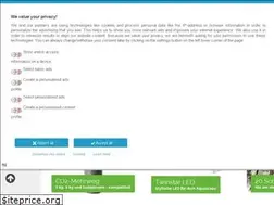 Sites similar to stattrand-aquaristik.com