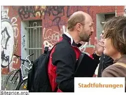Sites similar to stattreisenberlin.de