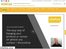 Sites similar to stattys.com