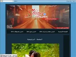 Sites similar to statu2016.blogspot.com