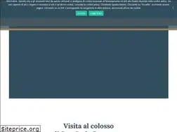Sites similar to statuasancarlo.it