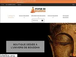 Sites similar to statue-du-bouddha.com