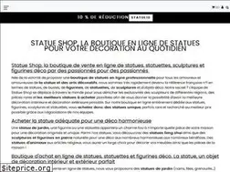 Sites similar to statue-shop.com