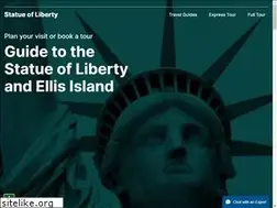 Sites similar to statueoflibertytour.com