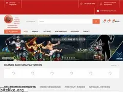 Sites similar to statueplanet.com